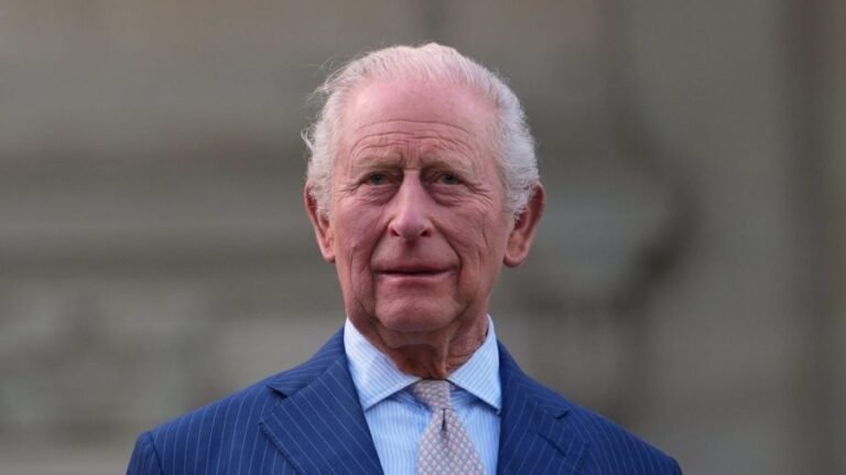 Watch live: Special coverage of King Charles III joint meeting with Congress