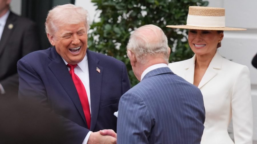 Senate GOP pushes back on Trump ballroom amid affordability worries