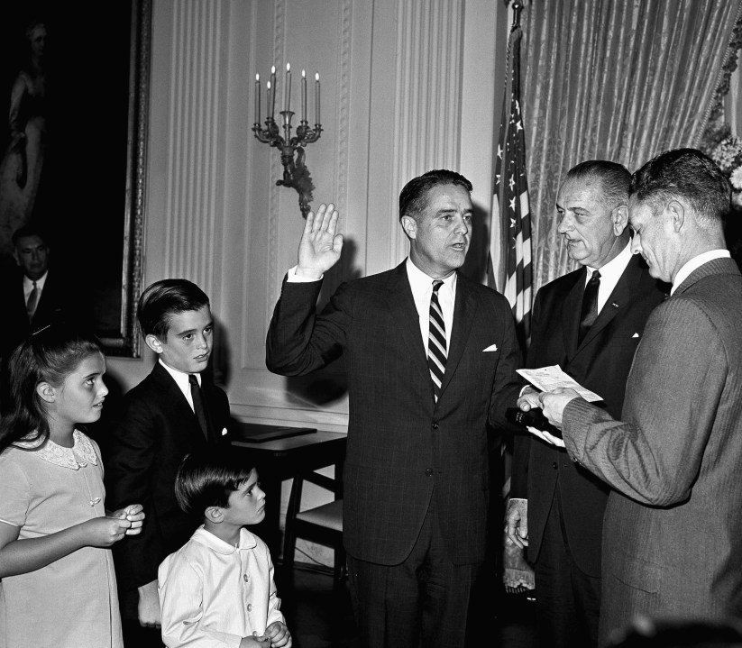 Our father called it a war — and his words hold up today