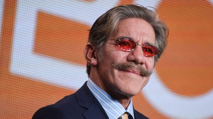 Geraldo Rivera: Automatic registration for draft 'a good idea'