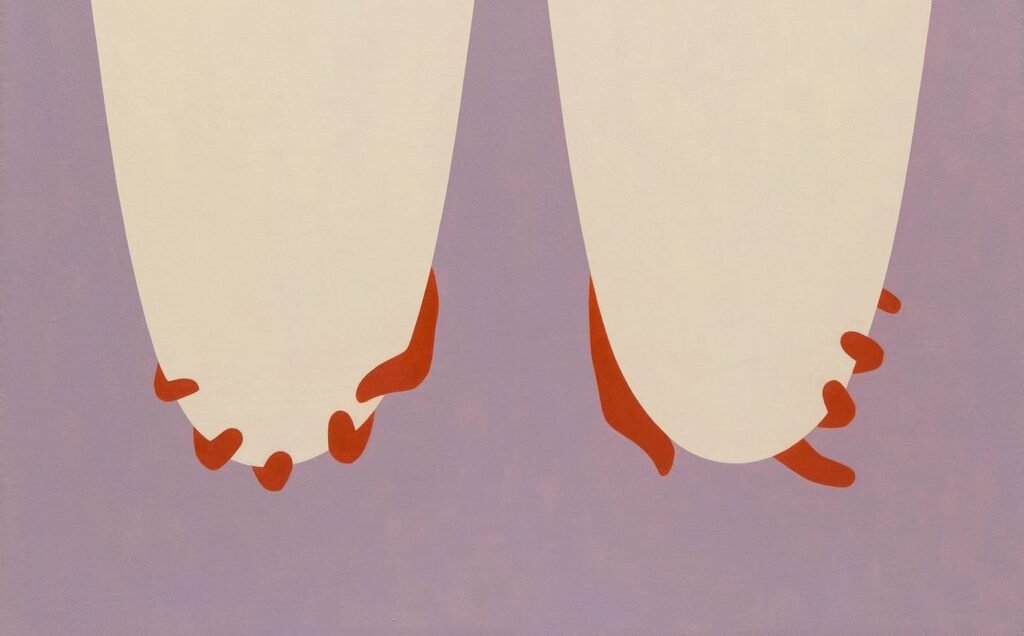 Alice Tippit’s Mischievous Erotics