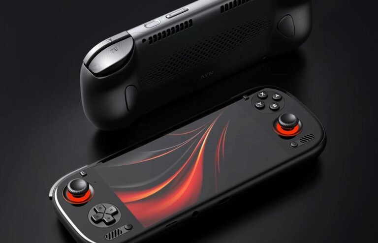 The AYN Odin 3 isn't actually using Qualcomm's top-end mobile chip