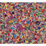 Tutto Boetti 1966–1993