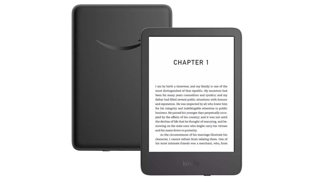 Amazon Pulls the Plug on Older Kindle Devices
