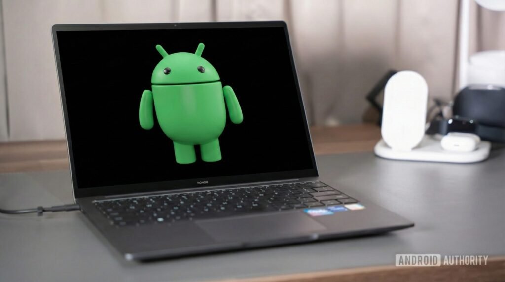 The next Galaxy Book could be a flagship Aluminium OS laptop powered by One UI 9