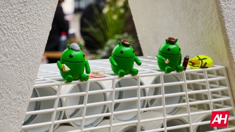 Android's Next Big Feature Could Finally Put An End To Scam Calls