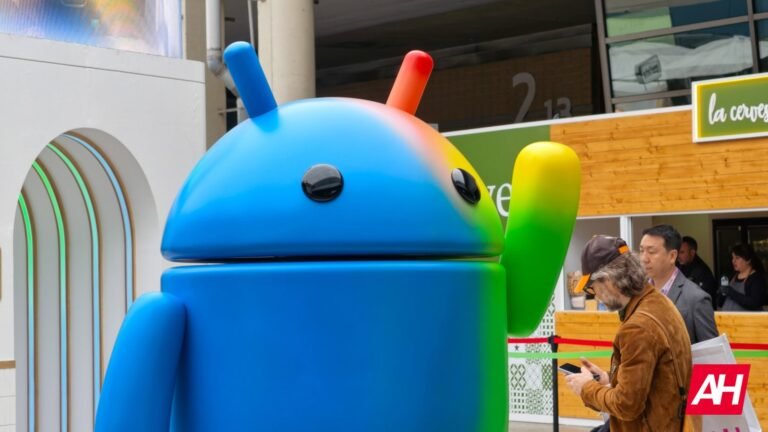 New Android’s Tap to Share Leak Brings a Closer Look at the Upcoming Proximity Transfer System