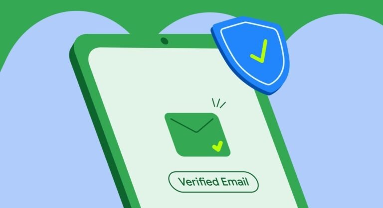 No More Codes: Google is Making Android App Sign-Ups Instant with New 'Verified Email' Feature