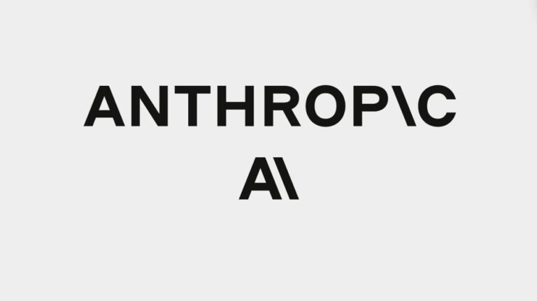 Anthropic's Mythos AI Model Reopened White House Doors for the Company