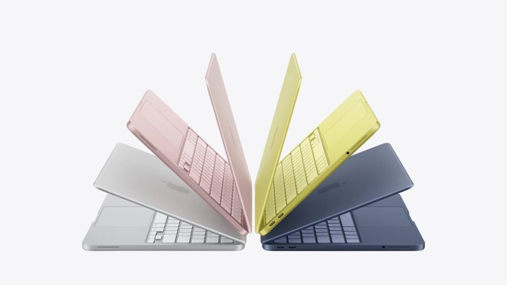 High Demand Leaves MacBook Neo Buyers Facing Weeks-Long Delivery Delays