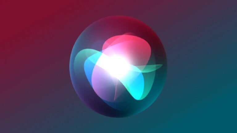Apple Reportedly Plans to Integrate Siri Mode into iOS 27 Camera App