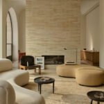 Meet The New Linea Collection by Romilly Newman for Armadillo