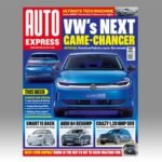All-electric Volkswagen Polo revealed in this week’s Auto Express