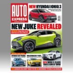 New Nissan Juke revealed in this week’s Auto Express