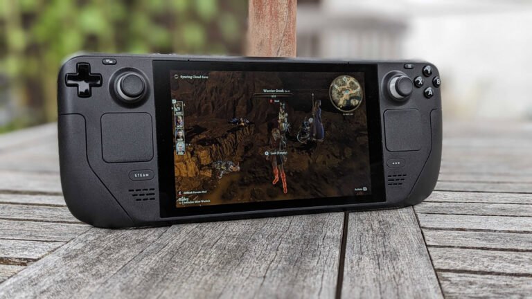 The wait continues: Valve confirms Steam Deck 2 is still in the labs