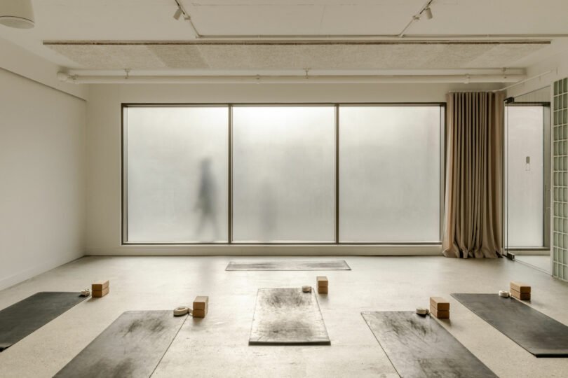 Basic Space: Designed for Calm, Built for Community