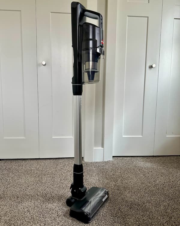 Bissell PowerClean FurGuard 280W Cordless Vacuum only $184.99 shipped (Reg. $300!)