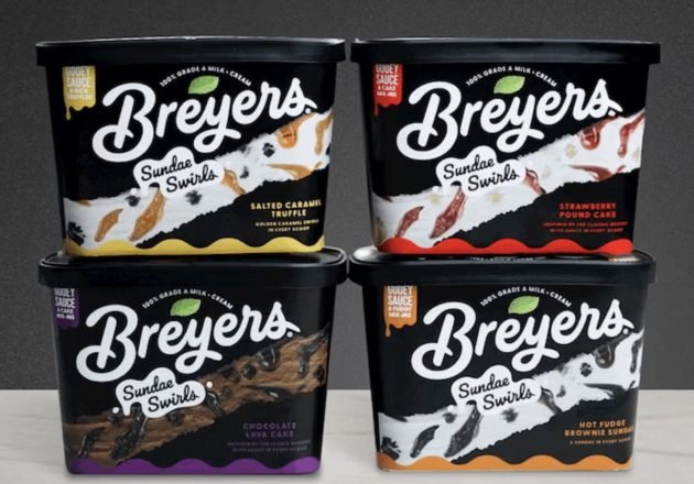 Sign up for Breyers Coupons, Recipes, and more!