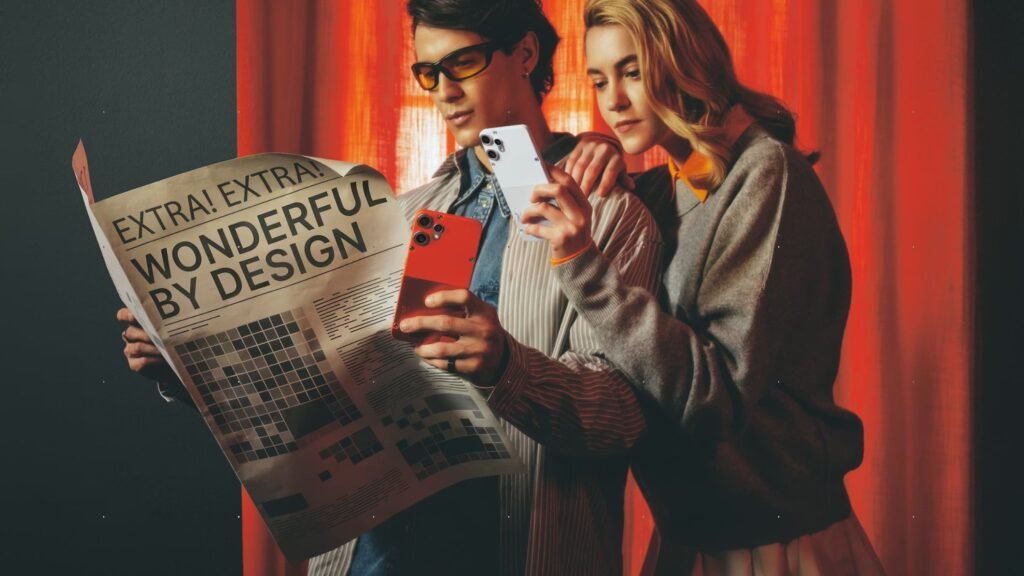 Exclusive: CMF Phone 3 Pro Specifications