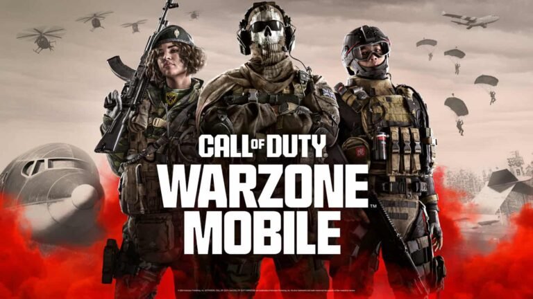 Call of Duty: Warzone Mobile goes offline for good