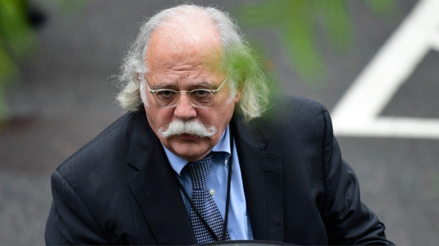 Ty Cobb: Trump's attacks on Pope Leo 'shows you how crazy this man is