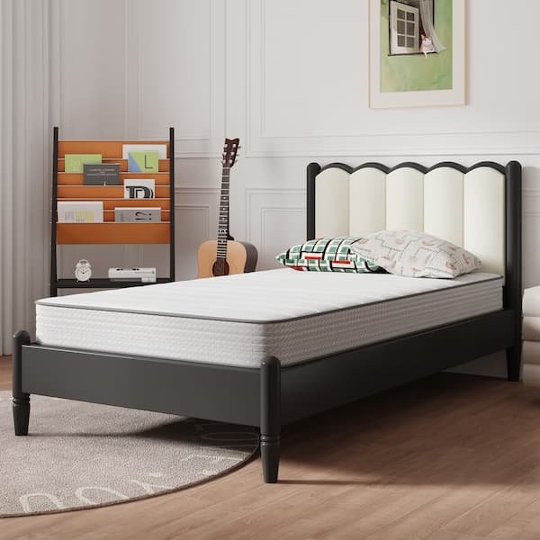 CozyNest Twin Size Mattress only $68.88 shipped, plus more (Reg. $150!)