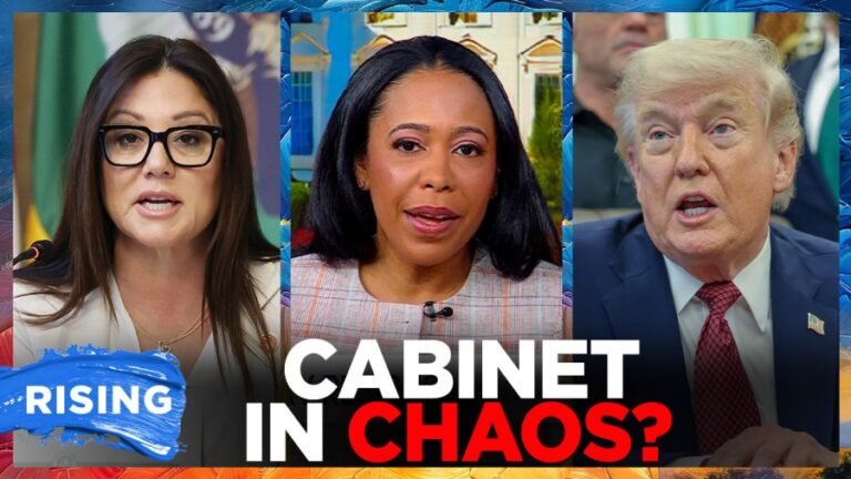 Insane: Michigan Dems pick Amir Makled, who praised terrorists and calls Jews demons?  