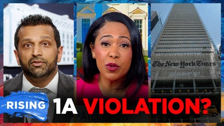 Warning: Meta laying off 10 percent of workforce amid AI tech takeover 