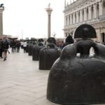 Gearing Up for Venice