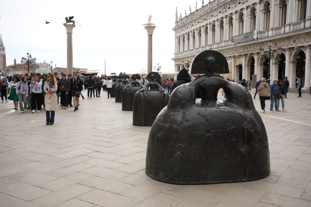 Hyperallergic’s Guide to the 2026 Venice Biennale