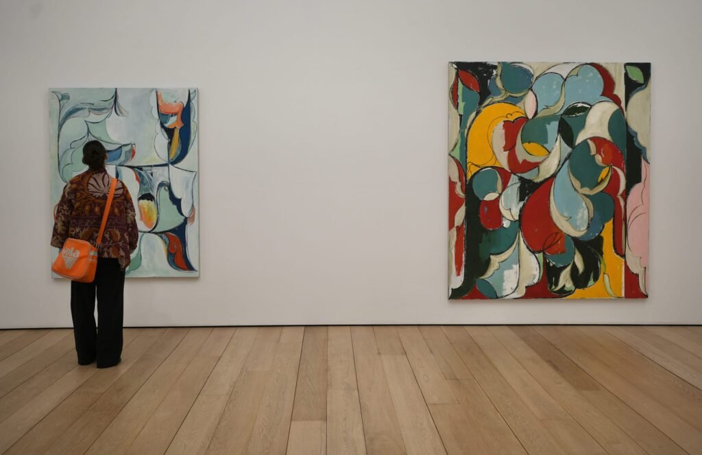 Kamrooz Aram Breaks Down the Grid