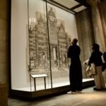 One Last Chance to See Dürer's Monumental Print in NYC