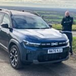 Long-term test: Dacia Bigster Journey hybrid 155