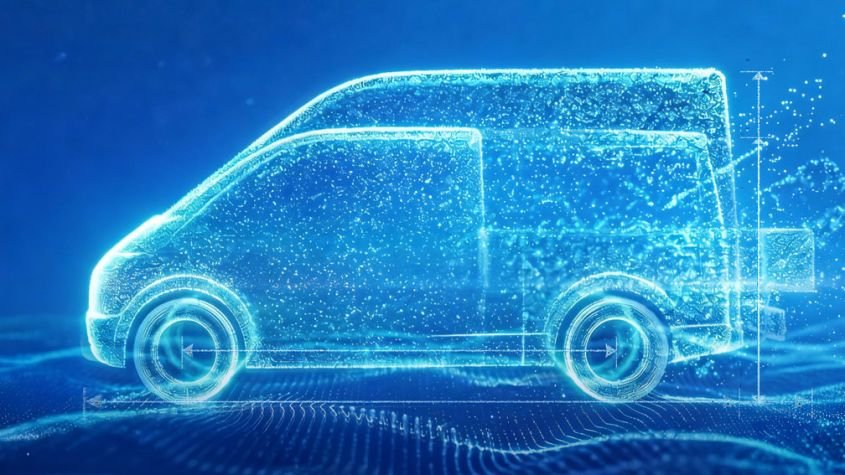 New Delivan van brand to launch as Chery targets Ford Transit and VW Transporter buyers