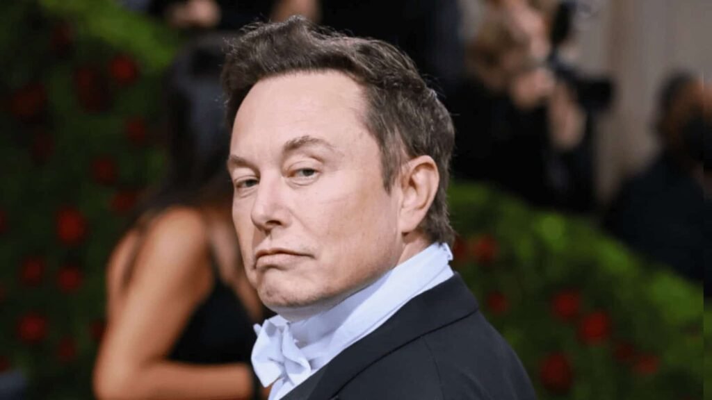 Elon Musk Says He Just Wants to Save Humanity. Does He Mean It?