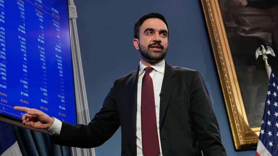 Mamdani says he’d ask King Charles to return Kohinoor diamond to India