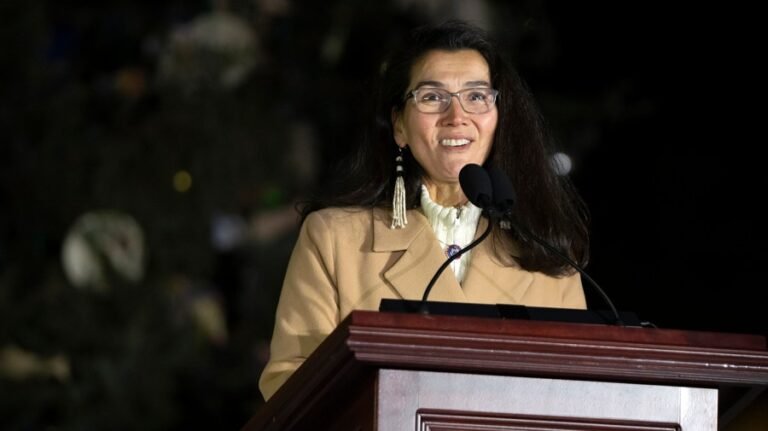 Peltola rakes in almost $9 million in record-setting first quarter 