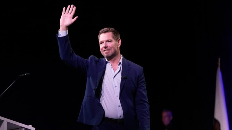 Swalwell furor engulfs others accused of wrongdoing, threatening to upend House