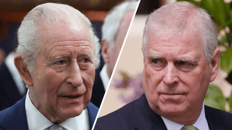 Epstein saga casts shadow over King Charles visit to US