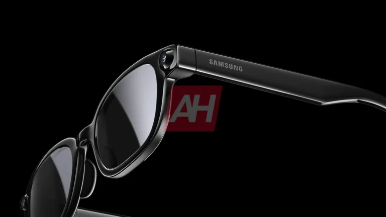 Samsung Accidentally Confirms Galaxy Glasses in New Leak