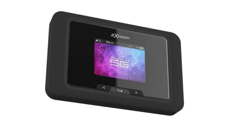 FCC Expands Router Ban: Portable Wi-Fi Hotspots Are the New Target