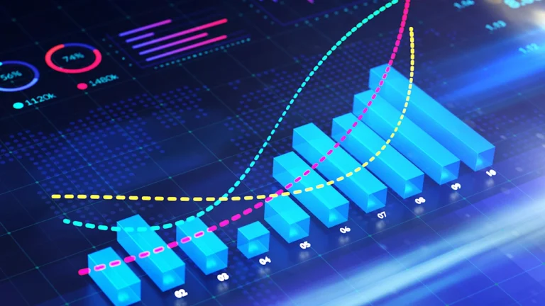 Data, not infrastructure, must drive your AI strategy 