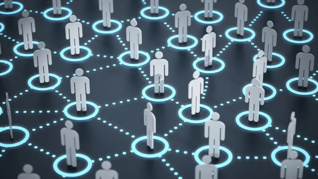 Human connection is an urgent business investment in the AI era