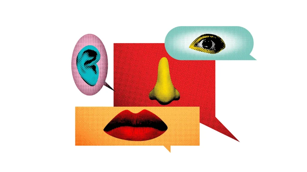 Why the future of brand trust is sensory marketing