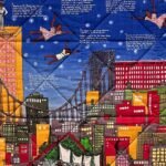 Unlike Josh Kline, I Choose New York