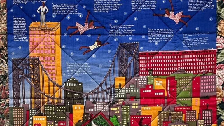 Josh Kline Misses the Mark