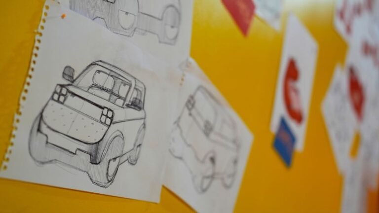 Shrunken Fiat Panda set to be Italy’s people’s car