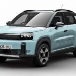 Future baby Fiat Pandina to be Italy’s people’s car with a democratic design