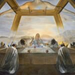 Salvador Dalí’s Sublime Faith