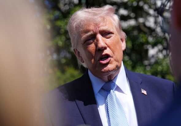 What to know about Iran's 10-point plan that Trump called 'workable basis' for talks